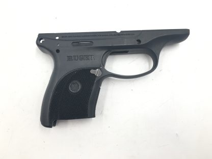 Ruger LC9, 9mm Pistol Part: Grip Frame