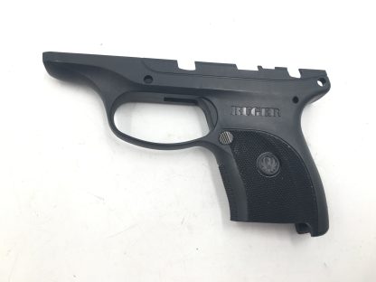Ruger LC9, 9mm Pistol Part: Grip Frame - Image 2