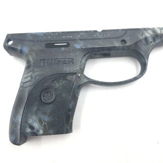 Ruger LC9 S, 9mm Pistol Part: Grip Frame
