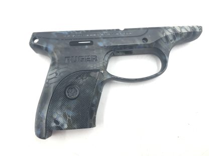 Ruger LC9 S, 9mm Pistol Part: Grip Frame