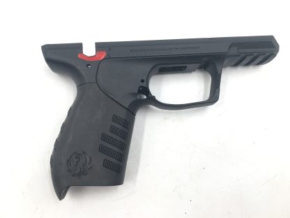 Ruger SR22, 22LR Pistol Part: Grip Frame