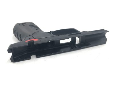 Ruger SR22, 22LR Pistol Part: Grip Frame - Image 4