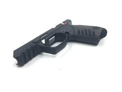 Ruger SR22, 22LR Pistol Part: Grip Frame - Image 3
