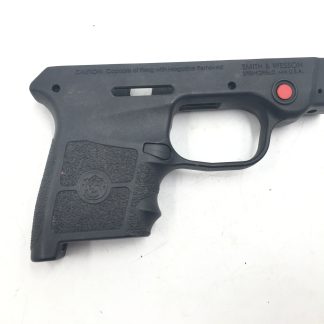 Smith & Wesson Bodyguard 380, 380 ACP Pistol Part: Grip Frame with Laser