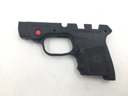Smith & Wesson Bodyguard 380, 380 ACP Pistol Part: Grip Frame with Laser - Image 2