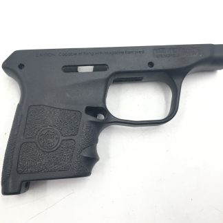 Smith & Wesson Bodyguard 380, 380 ACP Pistol Part: Grip Frame