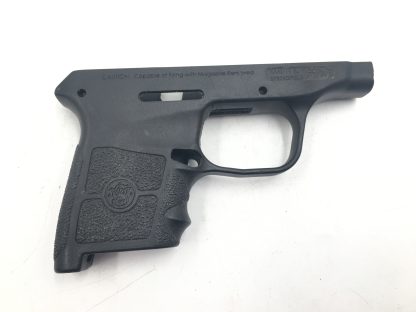 Smith & Wesson Bodyguard 380, 380 ACP Pistol Part: Grip Frame