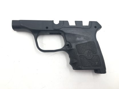 Smith & Wesson Bodyguard 380, 380 ACP Pistol Part: Grip Frame - Image 2