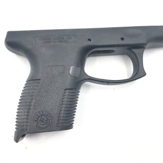 Taurus PT-140 PRO, 40 S&W Pistol Part: Grip Frame