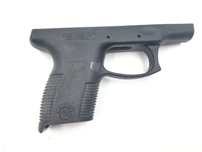 Taurus PT-140 PRO, 40 S&W Pistol Part: Grip Frame