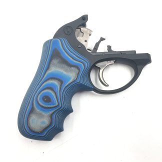 Ruger LCP+P, 38 Special Revolver Part: Trigger Guard, Hammer, Trigger