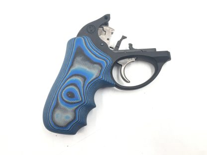 Ruger LCP+P, 38 Special Revolver Part: Trigger Guard, Hammer, Trigger