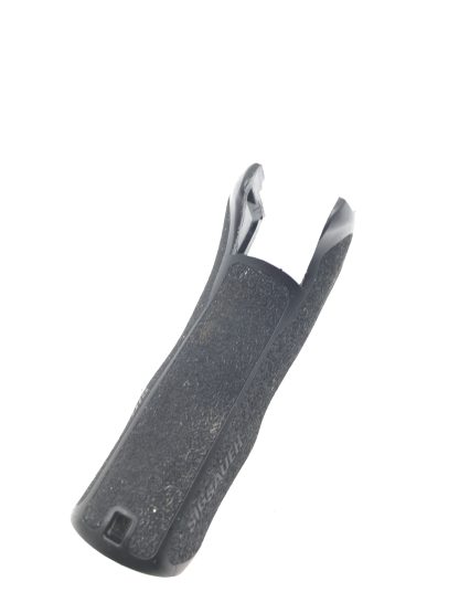 Sig Sauer P229 9mm Pistol Parts: slide, barrel, recoil spring, trigger, bar, hammer, strut, springs, grip, decocking lever, bearing, slide catch, magazine catch, ejector, seat, lever, - Image 17