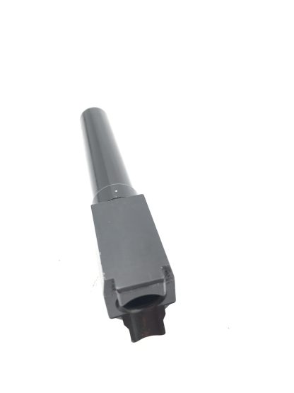 Sig Sauer P229 9mm Pistol Parts: slide, barrel, recoil spring, trigger, bar, hammer, strut, springs, grip, decocking lever, bearing, slide catch, magazine catch, ejector, seat, lever, - Image 13