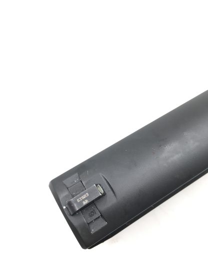 Sig Sauer P229 9mm Pistol Parts: slide, barrel, recoil spring, trigger, bar, hammer, strut, springs, grip, decocking lever, bearing, slide catch, magazine catch, ejector, seat, lever, - Image 8