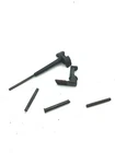 Smith & Wesson M&P9 M2.0 9mm, Pistol parts, Disassembly, Pins, Tool