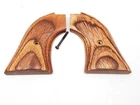 Heritage Rough Rider .22LR Revolver Parts:  Grips & Screw