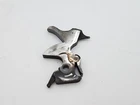 Colt Army .38 Special Revolver Parts: Hammer