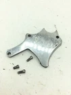 Smith & Wesson 66-2 .357Mag, Revolver Parts, Side Plate, Screws