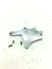 Smith & Wesson 64 .38Spl, Revolver Parts, Side Plate, Screws
