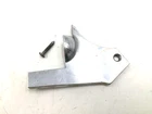 Clerke First 32 S&W Revolver Parts: Sideplate & Screw