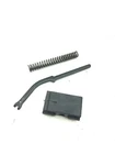 Ruger P95 9mm, Pistol parts, Strut, Spring, Seat