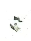 Ruger P95 9mm, Pistol parts, levers