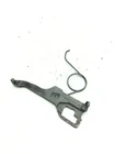 Ruger P95 9mm, Pistol parts, trigger bar, spring