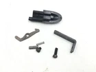 Mossberg 342K, 22LR Parts: Cap, Lever, Angle Bar, Pins, Screw, Spring