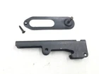 Mossberg 342K, 22LR Parts: Bracket, Stock Plate, Screw,