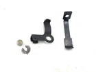 Mossberg 342K, 22LR Parts: Safety, Mag Latch, Pin, Retainer