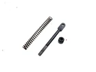 Ruger LCR, 38 Special Revolver Parts: Mainspring, Guide, & Bushing