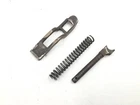 Wards Hercules II, 16 Gauge Shotgun Parts: Rod, Plunger, & Spring