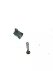 Walther PP .380ACP, Pistol Parts, Lever, Spring