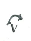 Walther PP .380ACP, Pistol Parts, Trigger Guard, Plunger, Spring