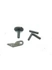 Walther PP .380ACP, Pistol Parts, Pins, Lever