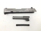 SCCY CPX-1, 9mm Pistol Parts: Slide, Barrel, Recoil Guide