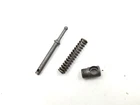 Taurus 85, 38 Special Revolver Parts: Trigger Spring, Guide, Swivel