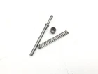 Taurus 85, 38 Special Revolver Parts: Mainspring, Guide, & Bushing