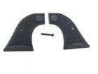 Ruger Wrangler, 22LR Revolver Parts: Grips & Screw