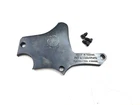 Rossi 33, 38 Special Revolver Parts: Sideplate & Screws