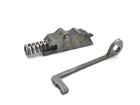 Rossi 33, 38 Special Revolver Parts: Hammer Lever, Rebound Slide, Spring