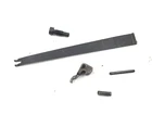 Smith & Wesson 13-2, 357 Magnum Revolver Parts: Mainspring, Cylinder Stop, Pin