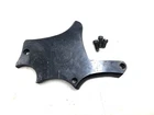 Smith & Wesson 13-2, 357 Magnum Revolver Parts: Sideplate & Screws