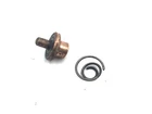 Charter Arms Lavender Lady, 38 Special Revolver Parts: Firing Pin & Spring