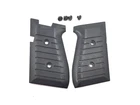 Bryco Jennings Nine, 9mm Pistol Parts: Grips & Screws