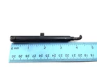 High Standard Double-Nine, 22LR Revolver Parts: Ejector Housing, Rod, Spring