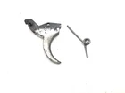 FIE Standard. 38 Special Revolver Parts: Trigger & Spring
