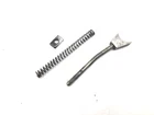 FIE Standard. 38 Special Revolver Parts: Mainspring, Guide, & Seat