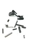 Walther P22 .22LR, Pistol parts, Mag Catch, Pins, Springs, Lever